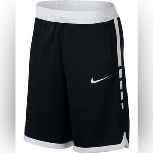 Nike Dri Fit Elite Stripe Short Men’s XS-S (Large fit)(Would also fit a Medium)